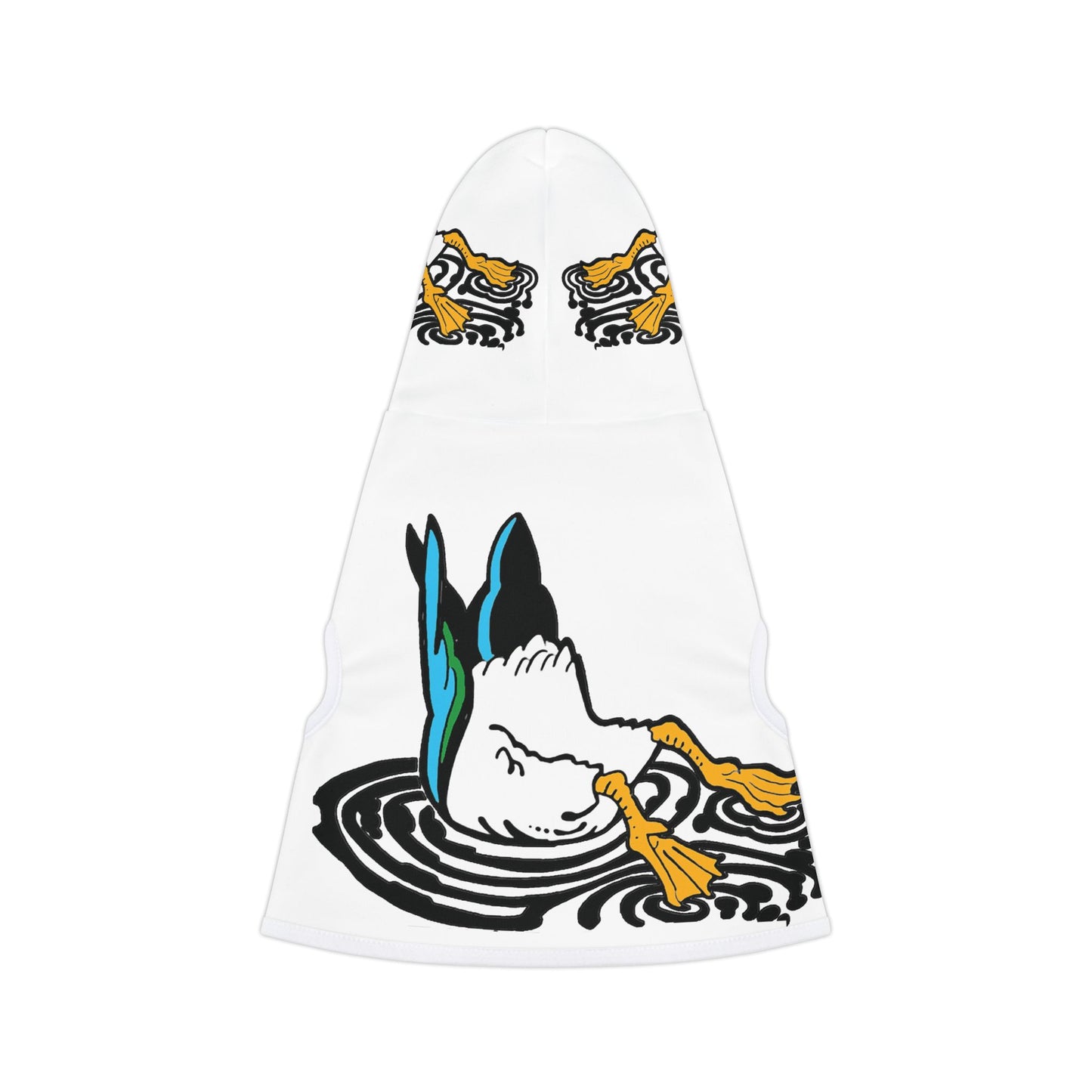 Pet Hoodie