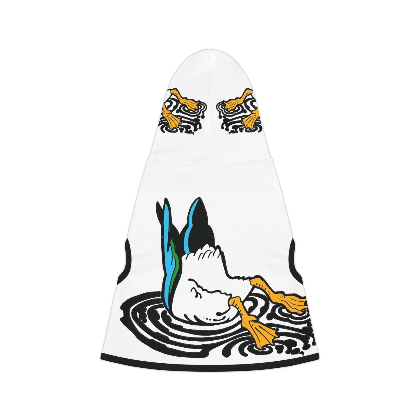 Pet Hoodie
